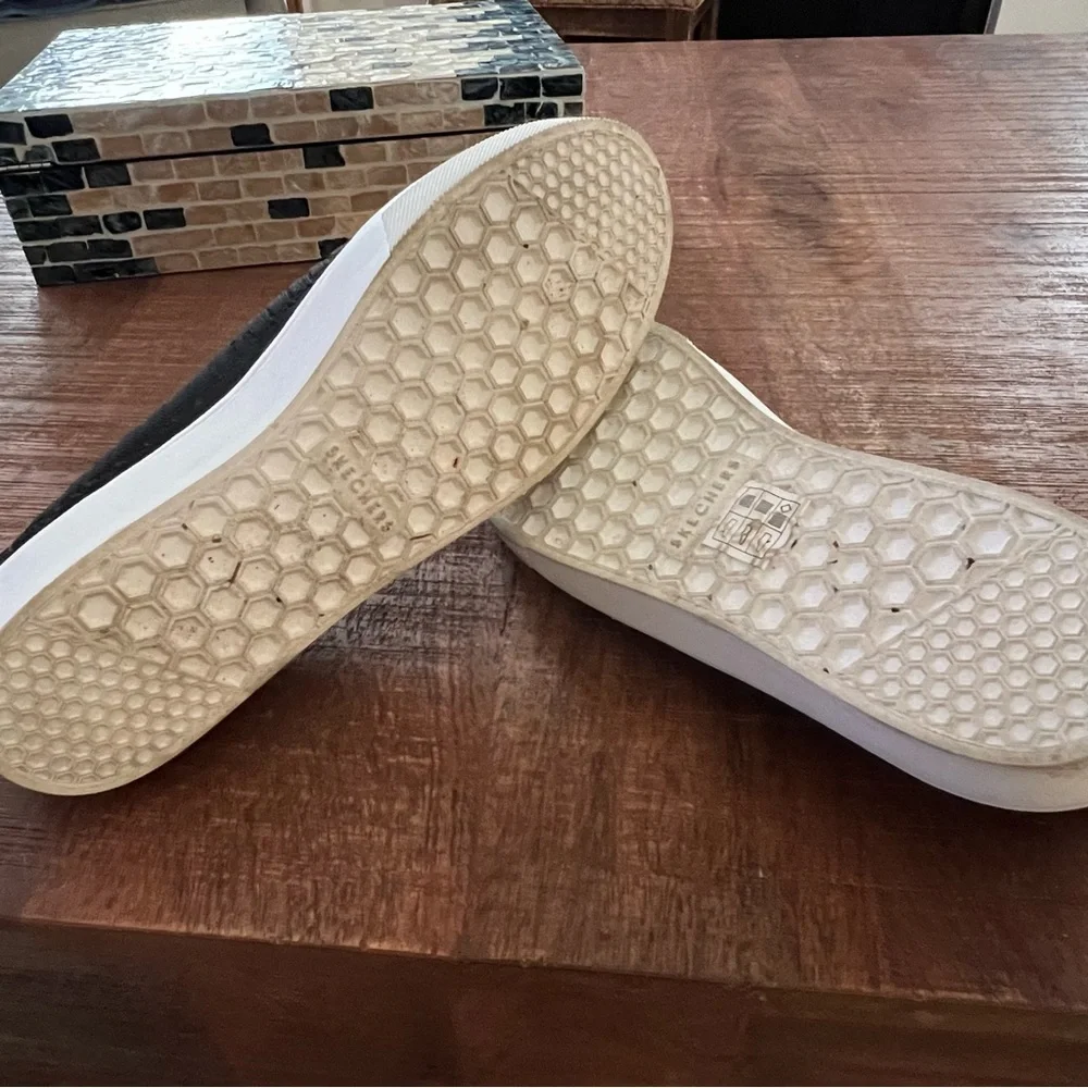 Skechers Poppy Washable Slip-ons size 11 women’s - Picture 5 of 11